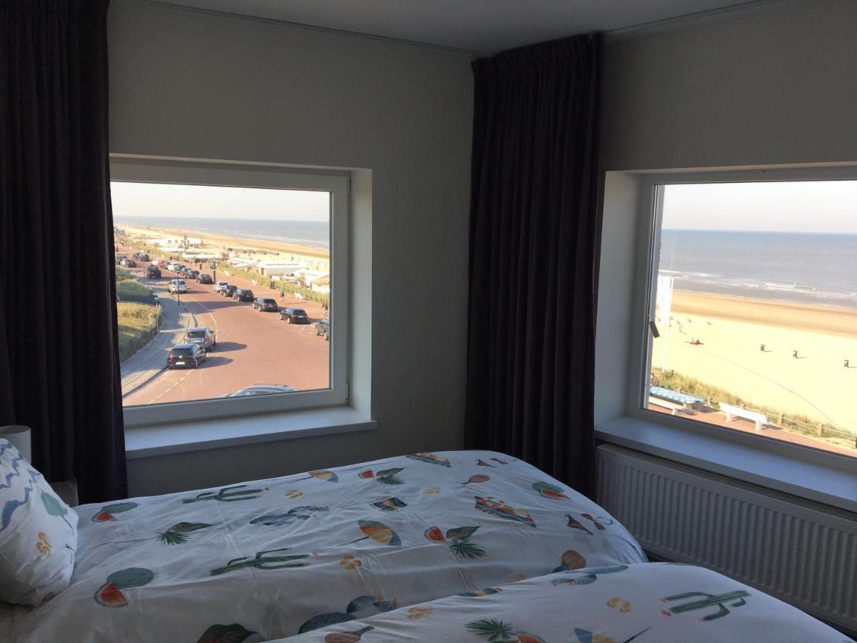 Sunbeam Accommodatie bij particulieren *