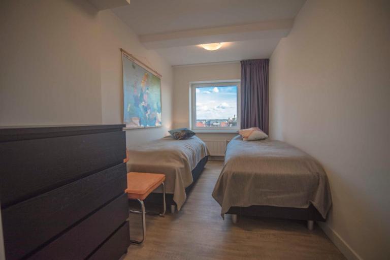 Sunbeam Accommodatie bij particulieren *